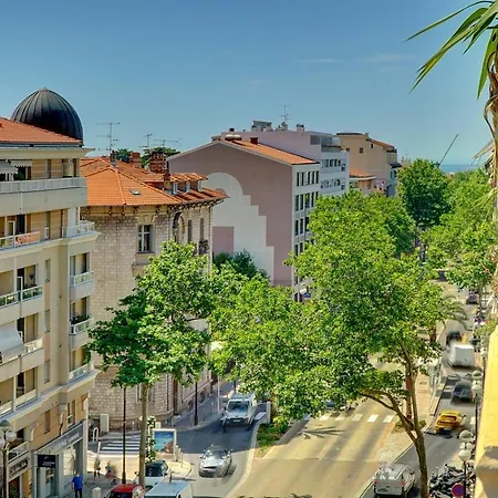 Apartamento Elisa - Traversant - Terrasse - Verrière Côte D'azur Cannes